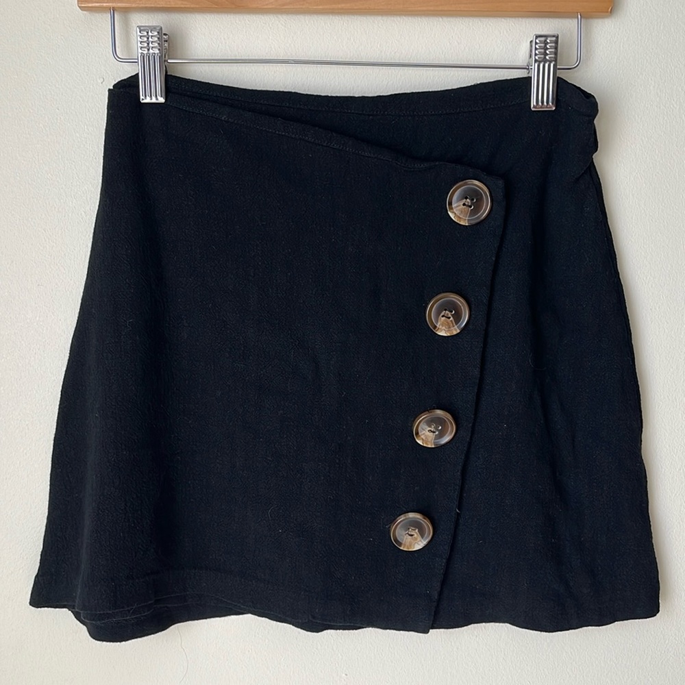 Altard State mini skirt